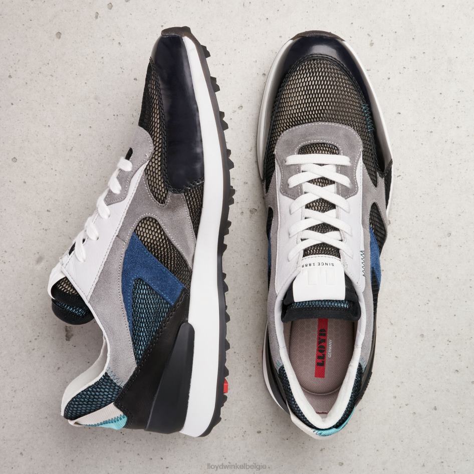 alfa Heren LLOYD gecombineerd schoenen ZJ6BL384