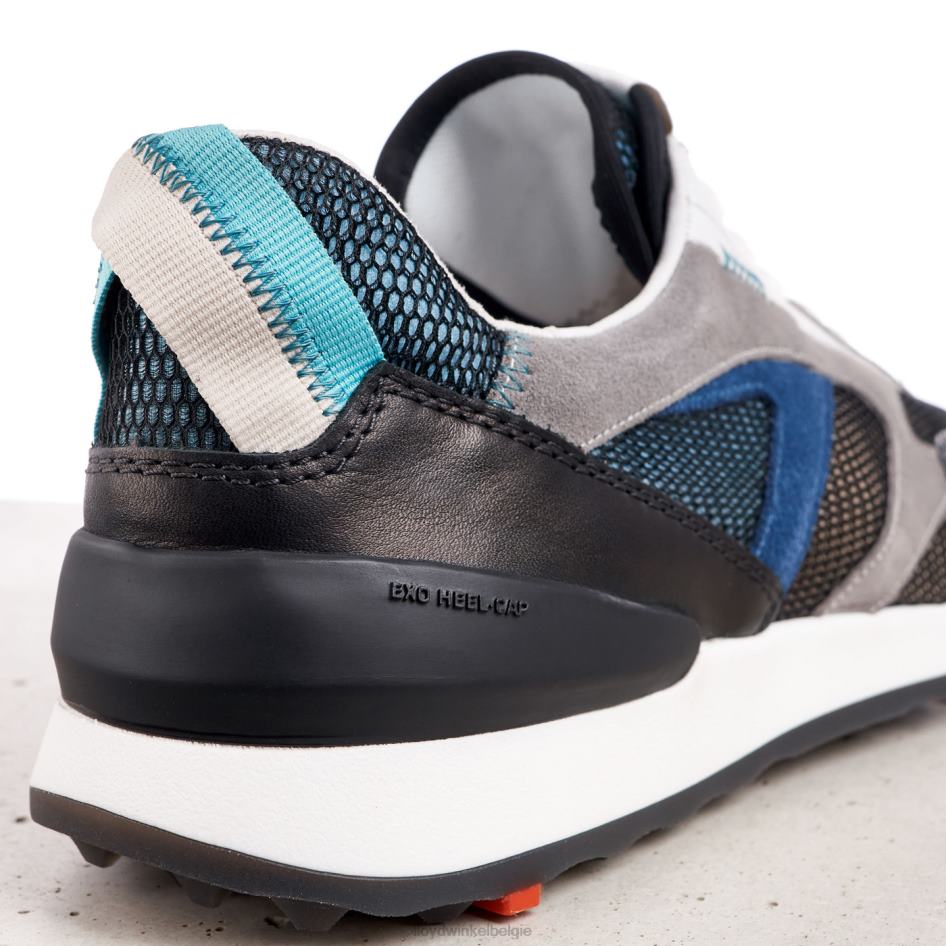 alfa Heren LLOYD gecombineerd schoenen ZJ6BL384