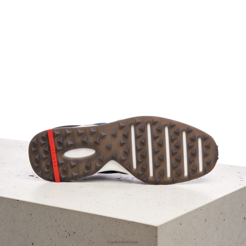 alfa Heren LLOYD gecombineerd schoenen ZJ6BL384