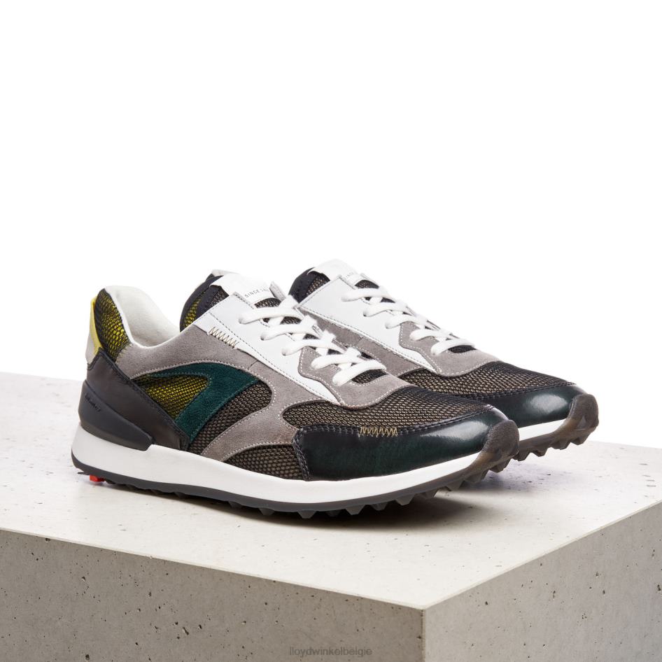 alfa Heren LLOYD gecombineerd schoenen ZJ6BL414