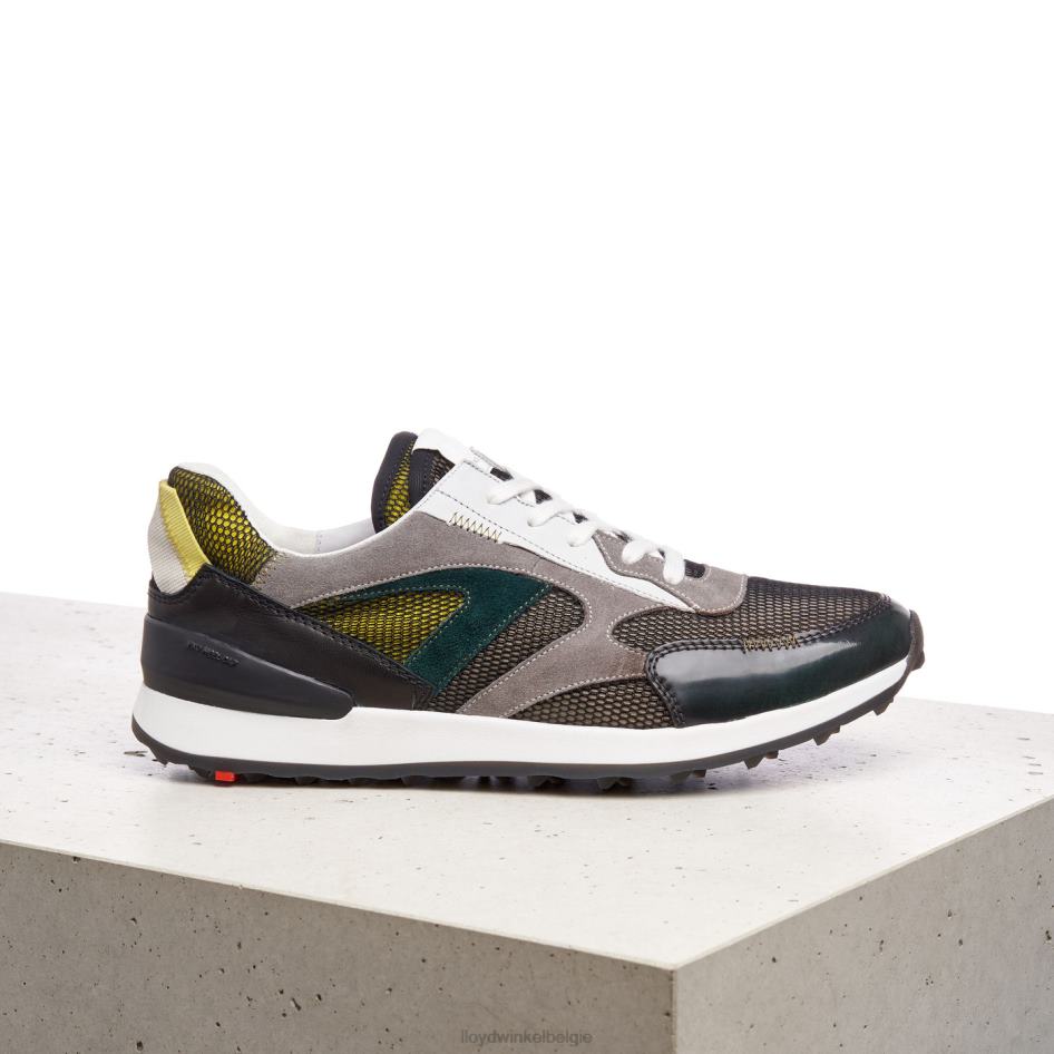 alfa Heren LLOYD gecombineerd schoenen ZJ6BL414