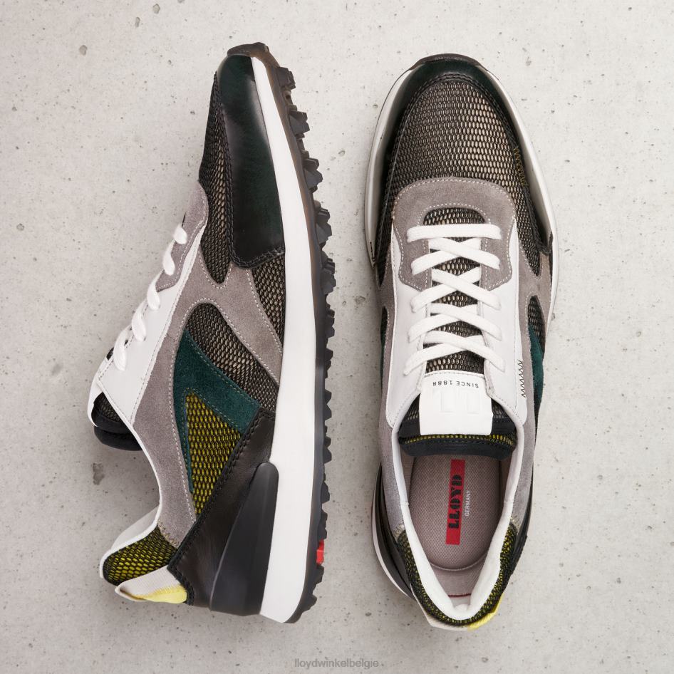 alfa Heren LLOYD gecombineerd schoenen ZJ6BL414