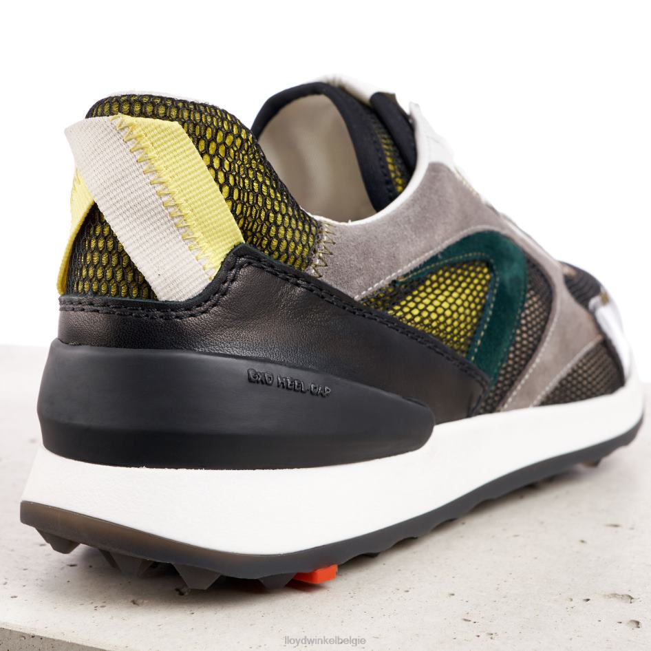 alfa Heren LLOYD gecombineerd schoenen ZJ6BL414