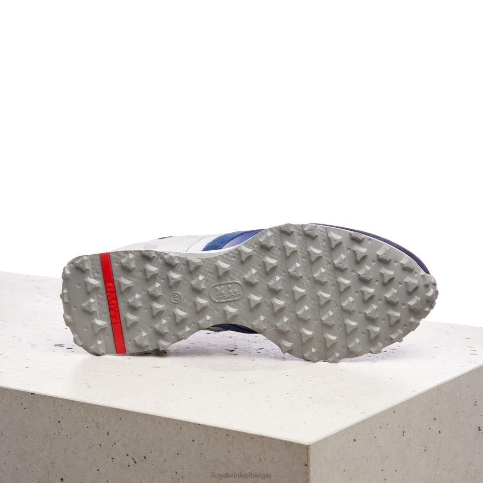 amaro Heren LLOYD blauw schoenen ZJ6BL413