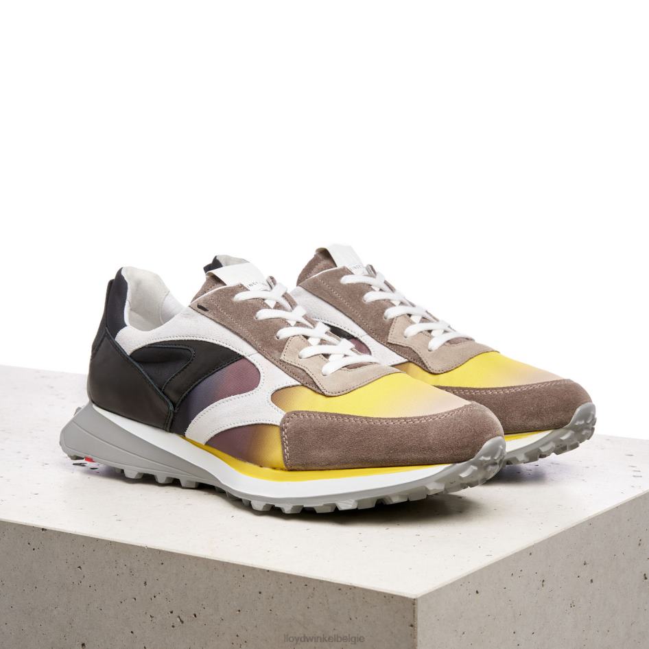 amaro Heren LLOYD gecombineerd schoenen ZJ6BL315