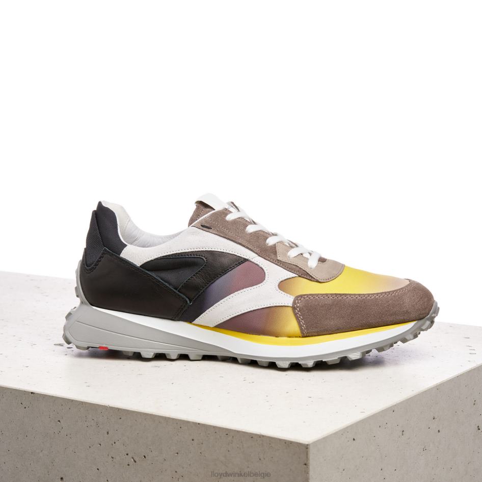 amaro Heren LLOYD gecombineerd schoenen ZJ6BL315