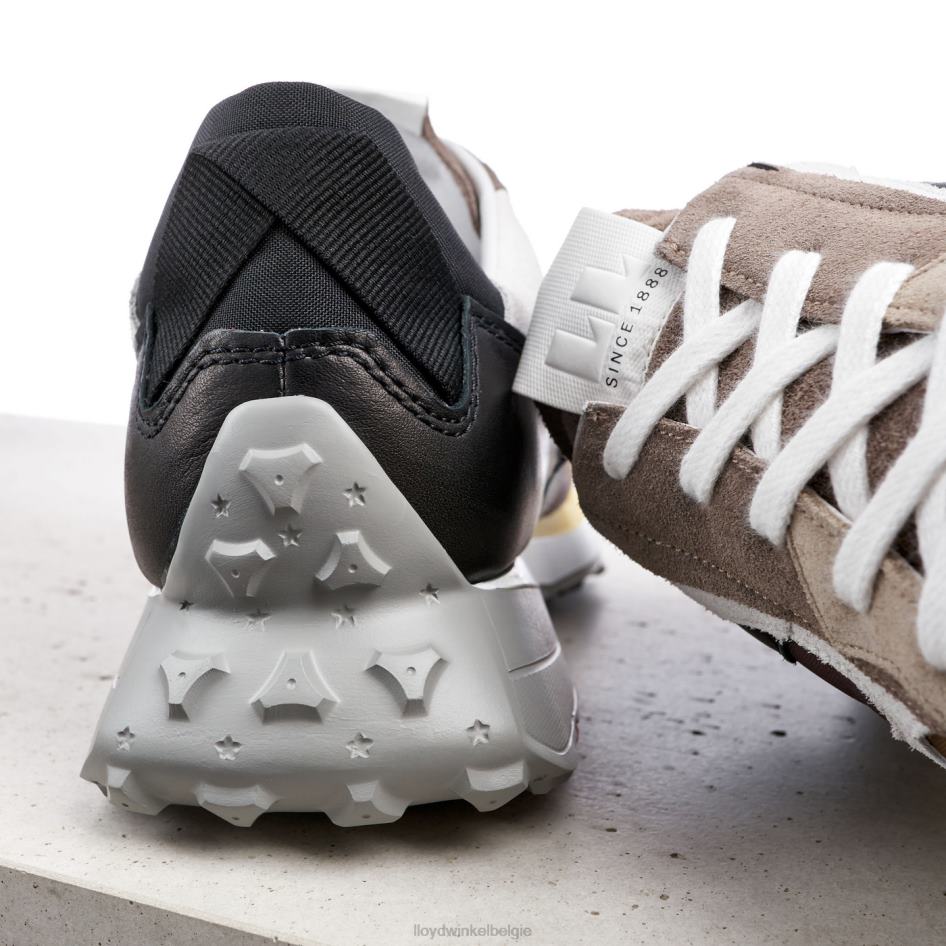 amaro Heren LLOYD gecombineerd schoenen ZJ6BL315