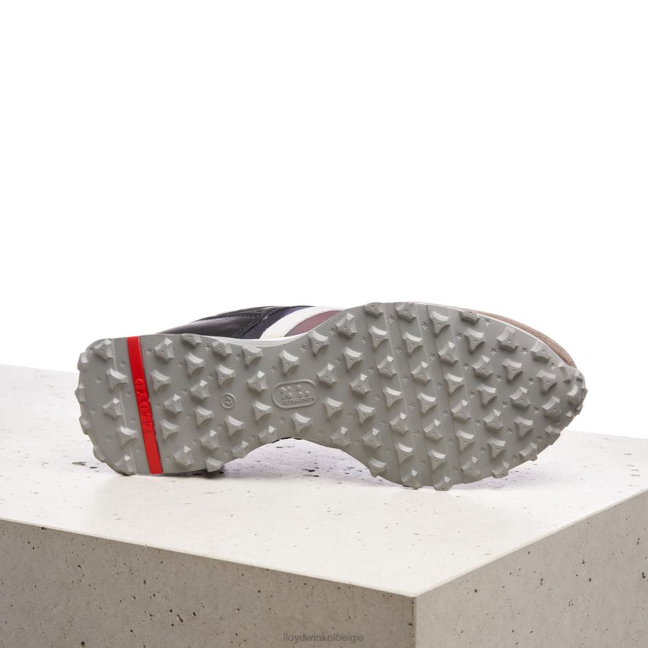 amaro Heren LLOYD gecombineerd schoenen ZJ6BL315