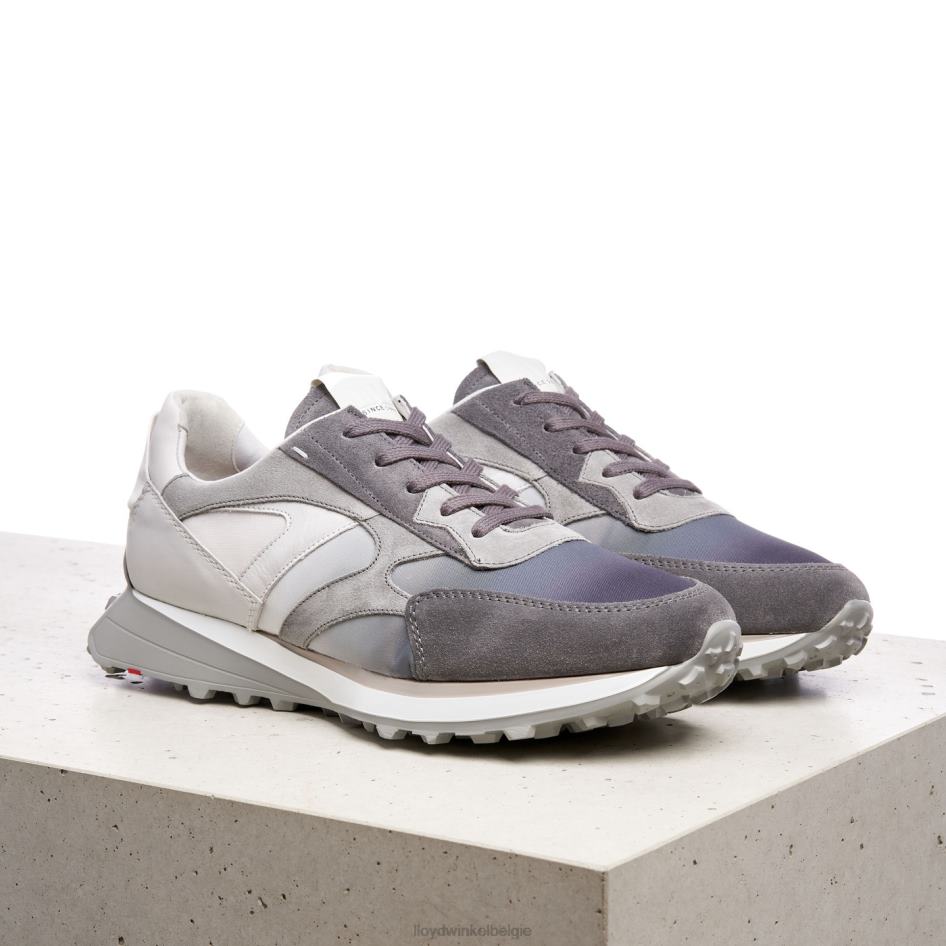 amaro Heren LLOYD grijs schoenen ZJ6BL443