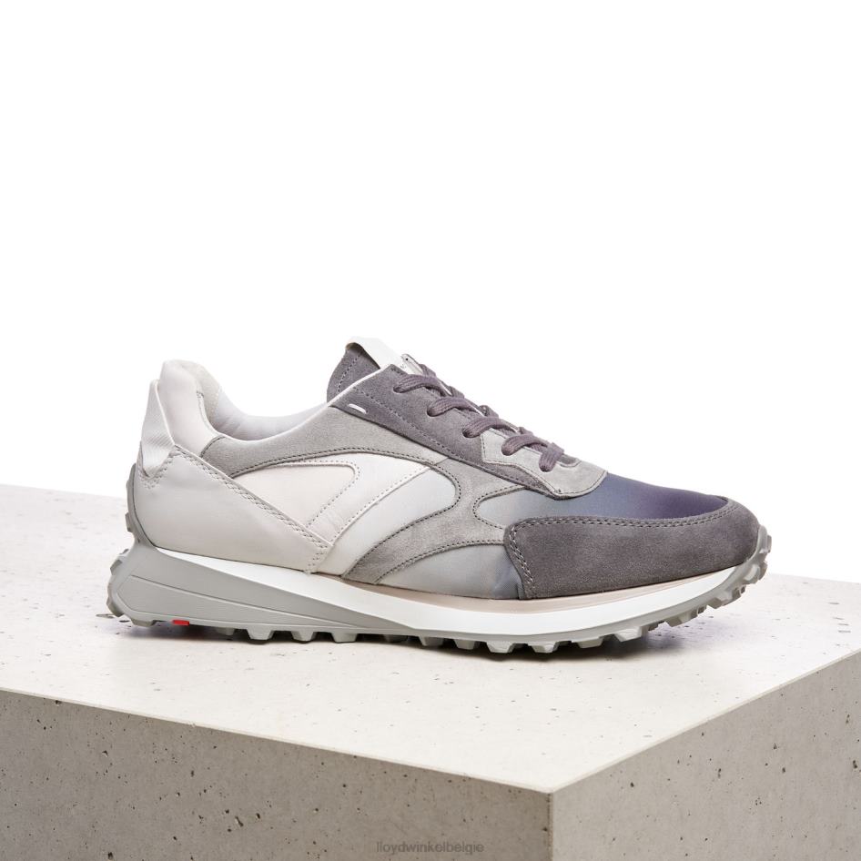 amaro Heren LLOYD grijs schoenen ZJ6BL443