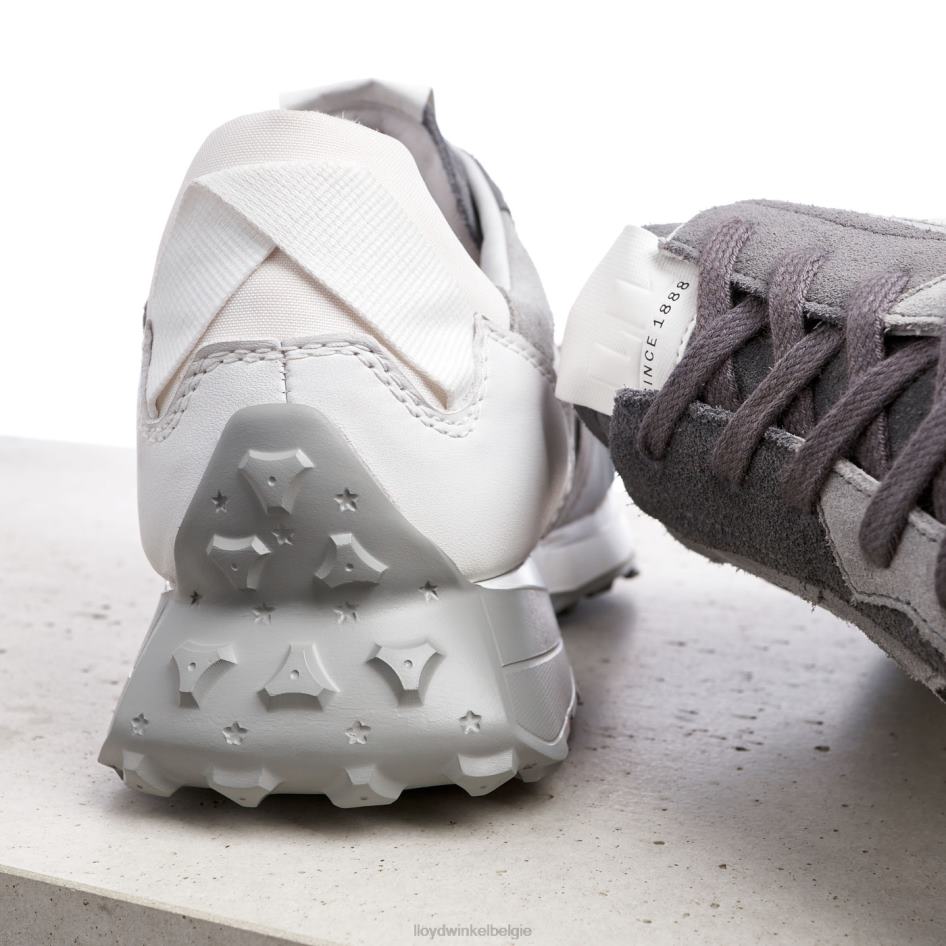 amaro Heren LLOYD grijs schoenen ZJ6BL443