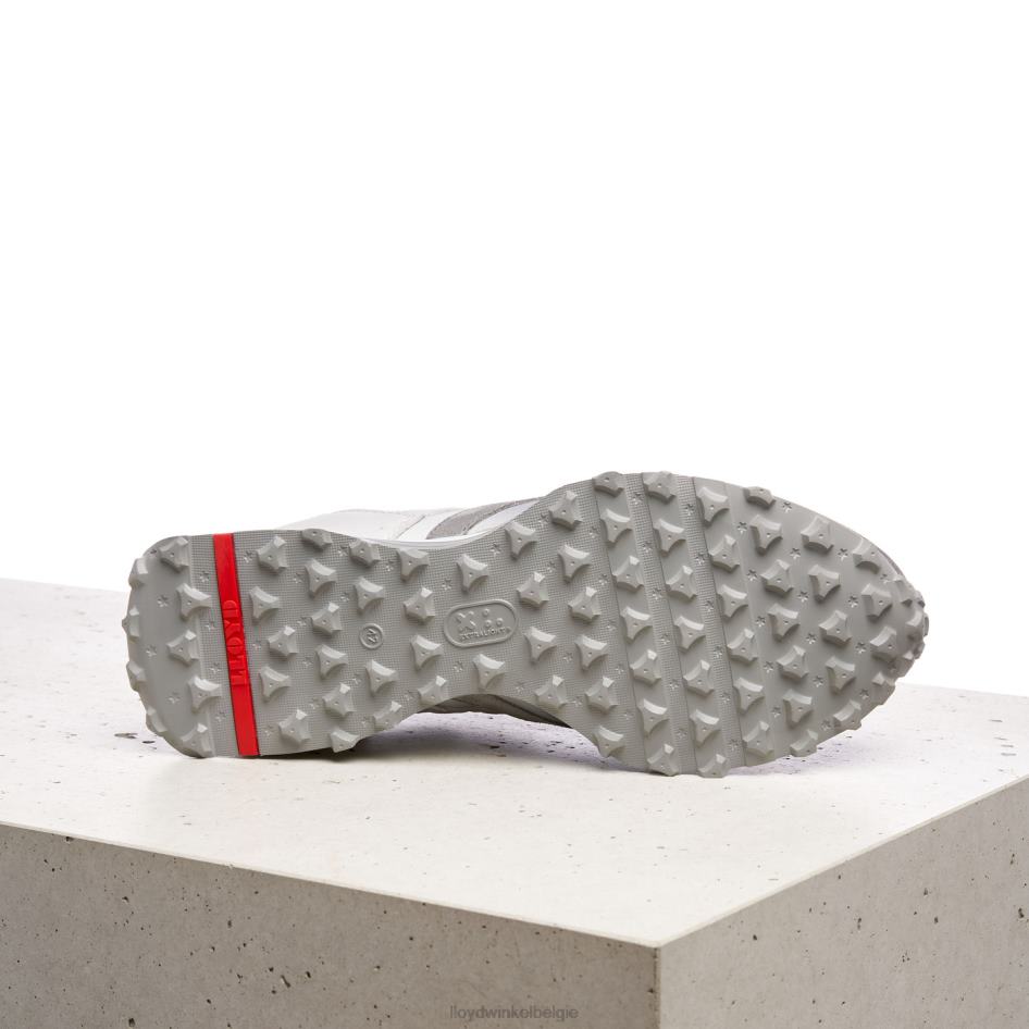 amaro Heren LLOYD grijs schoenen ZJ6BL443