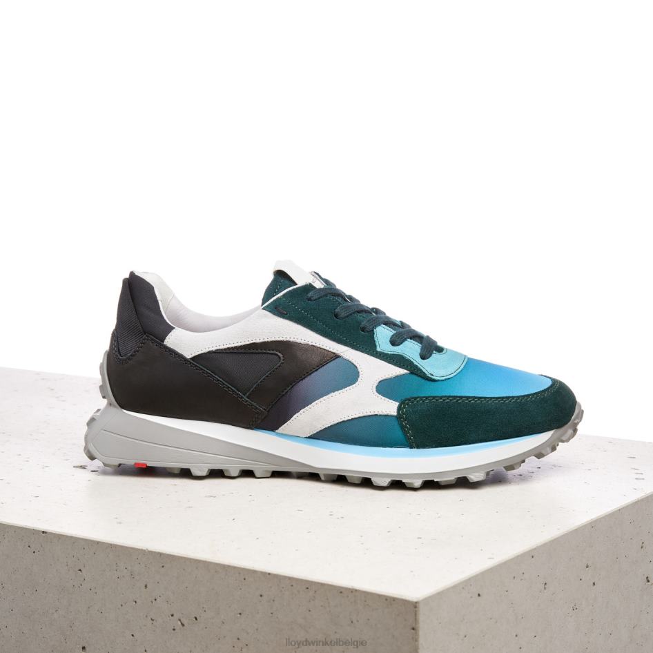 amaro Heren LLOYD groente schoenen ZJ6BL370