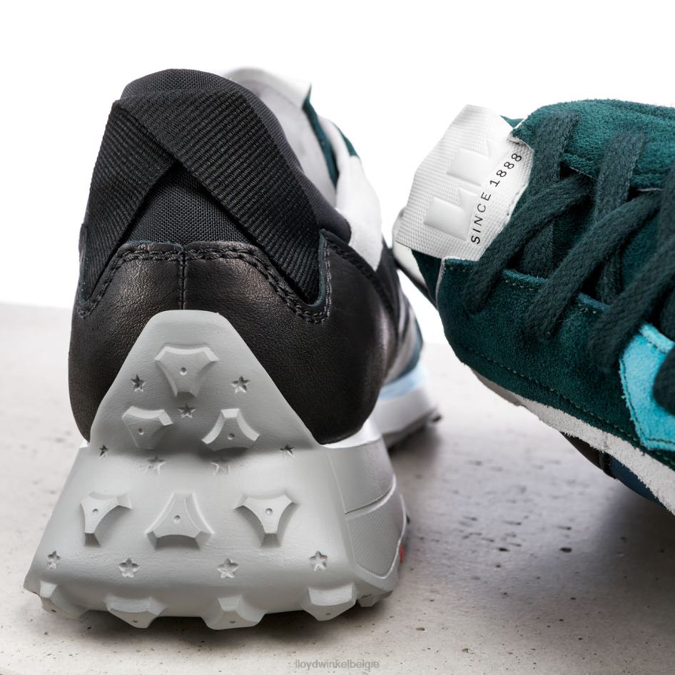 amaro Heren LLOYD groente schoenen ZJ6BL370