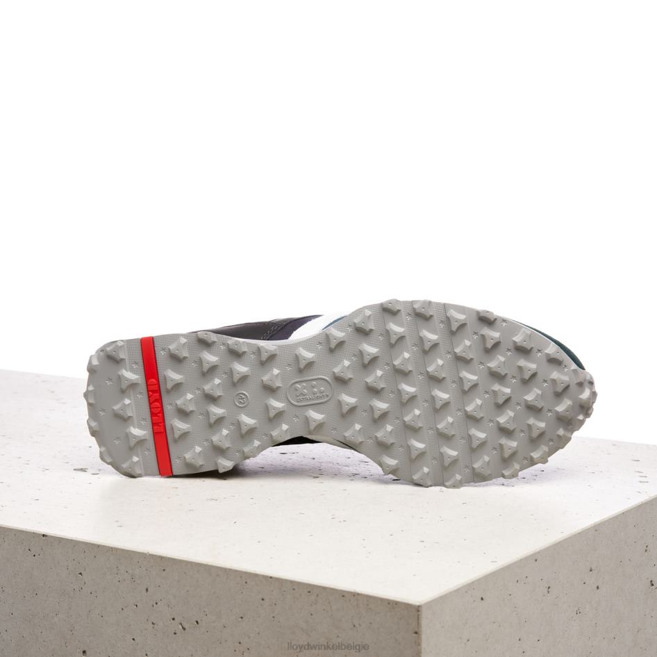 amaro Heren LLOYD groente schoenen ZJ6BL370