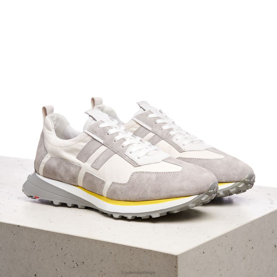 anjo Heren LLOYD gecombineerd schoenen ZJ6BL1331