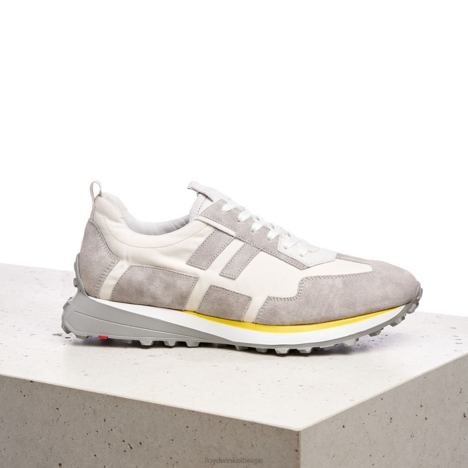 anjo Heren LLOYD gecombineerd schoenen ZJ6BL1331