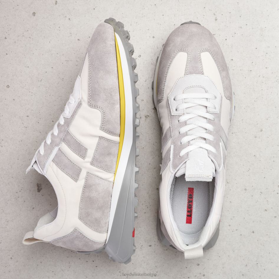 anjo Heren LLOYD gecombineerd schoenen ZJ6BL1331