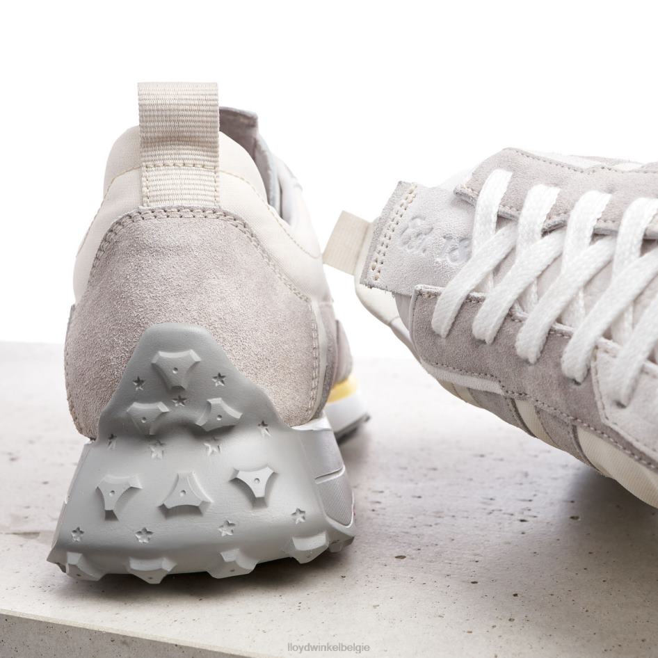 anjo Heren LLOYD gecombineerd schoenen ZJ6BL1331