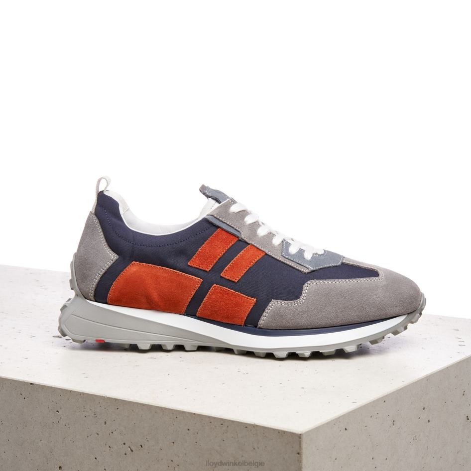 anjo Heren LLOYD gecombineerd schoenen ZJ6BL1332