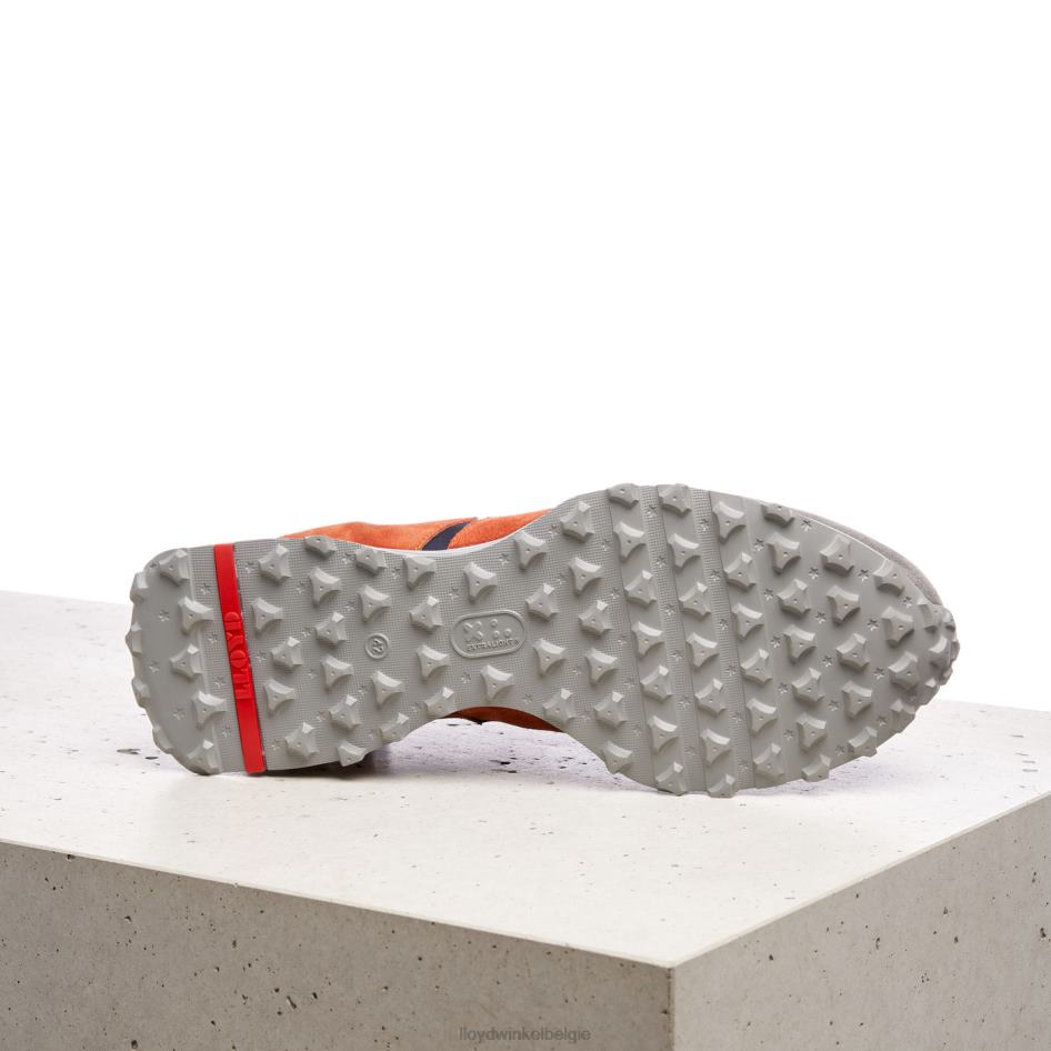 anjo Heren LLOYD gecombineerd schoenen ZJ6BL1332