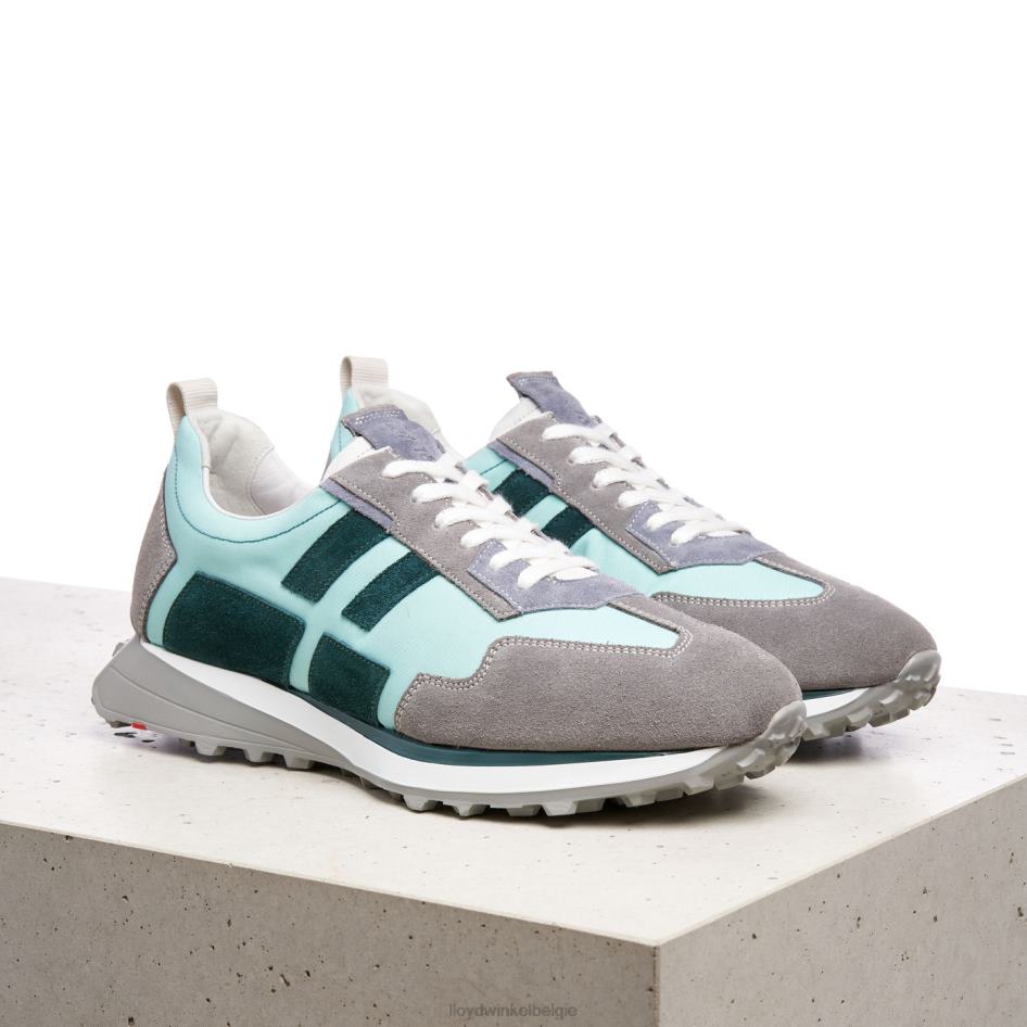 anjo Heren LLOYD gecombineerd schoenen ZJ6BL329