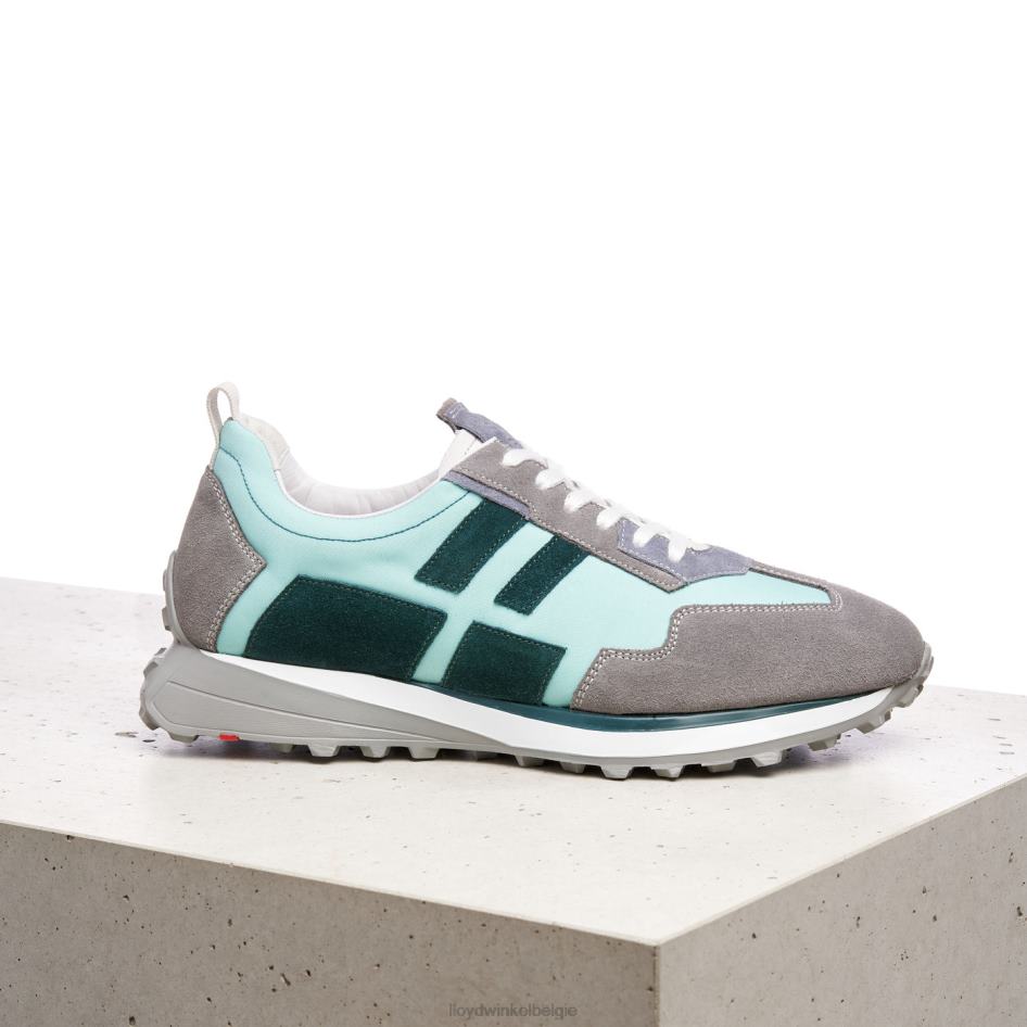 anjo Heren LLOYD gecombineerd schoenen ZJ6BL329