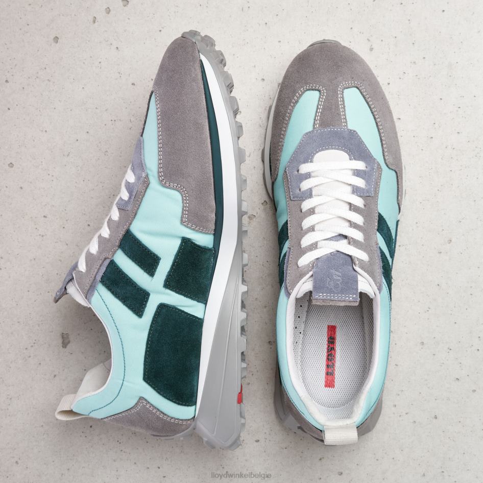 anjo Heren LLOYD gecombineerd schoenen ZJ6BL329