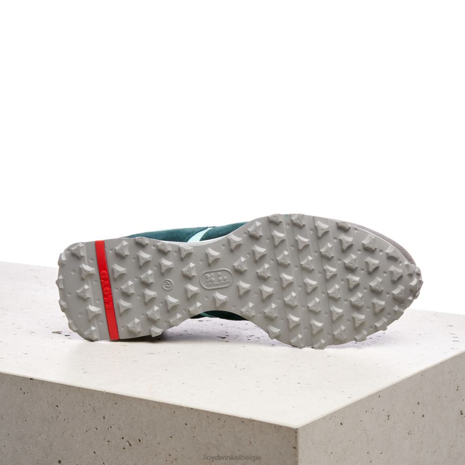 anjo Heren LLOYD gecombineerd schoenen ZJ6BL329