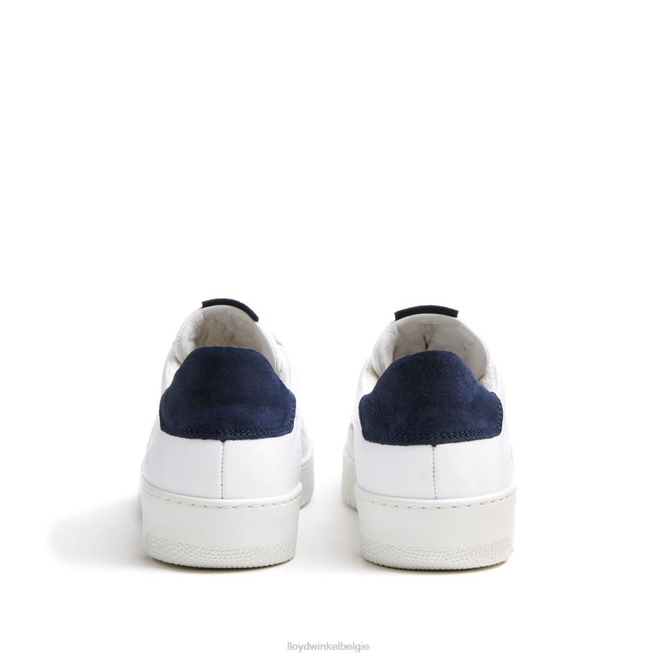 arel Heren LLOYD wit schoenen ZJ6BL335