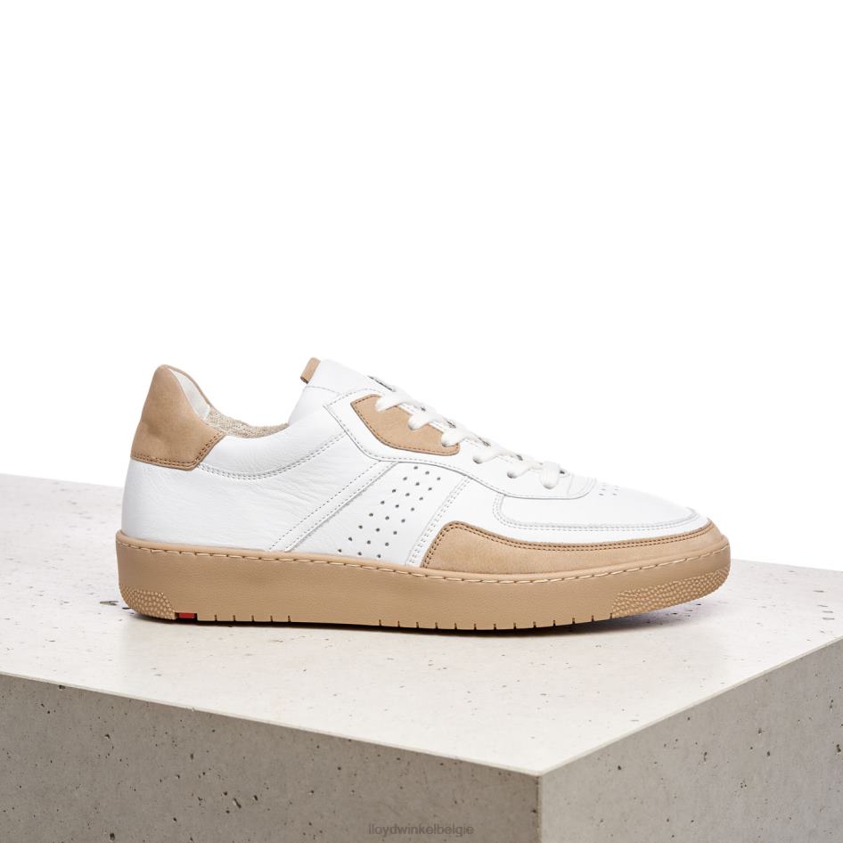 arel Heren LLOYD wit schoenen ZJ6BL382