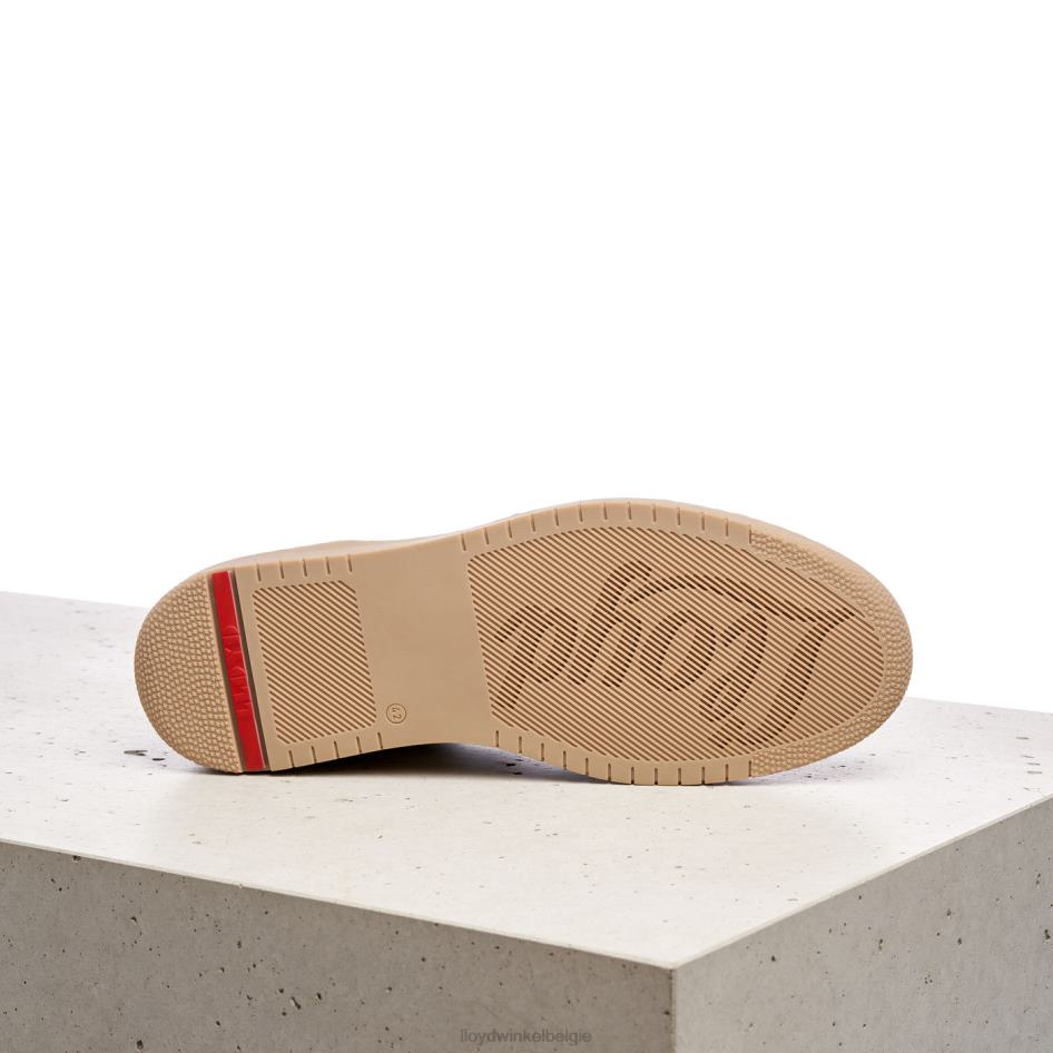 arel Heren LLOYD wit schoenen ZJ6BL382