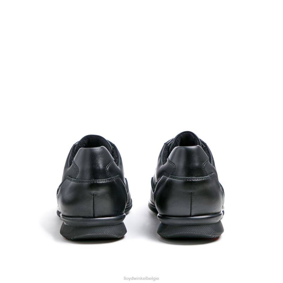 arlington Heren LLOYD zwart schoenen ZJ6BL304