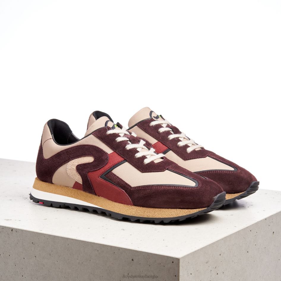 armand Heren LLOYD gecombineerd schoenen ZJ6BL1336