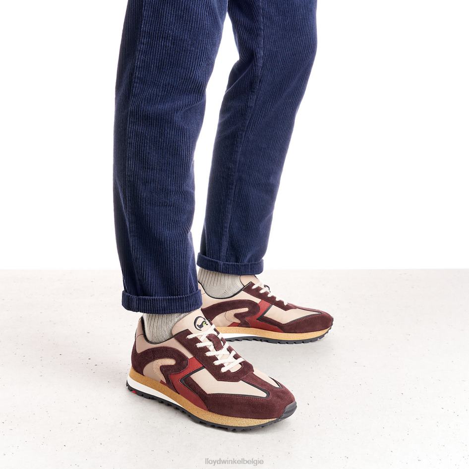 armand Heren LLOYD gecombineerd schoenen ZJ6BL1336