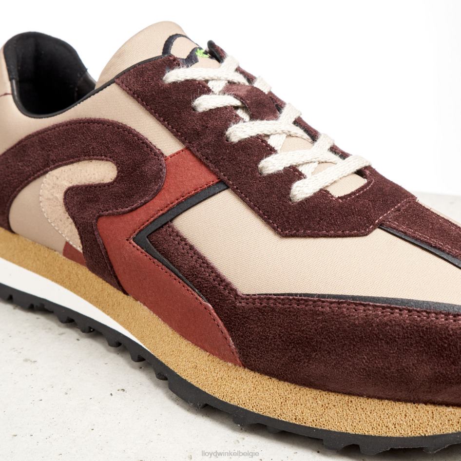 armand Heren LLOYD gecombineerd schoenen ZJ6BL1336