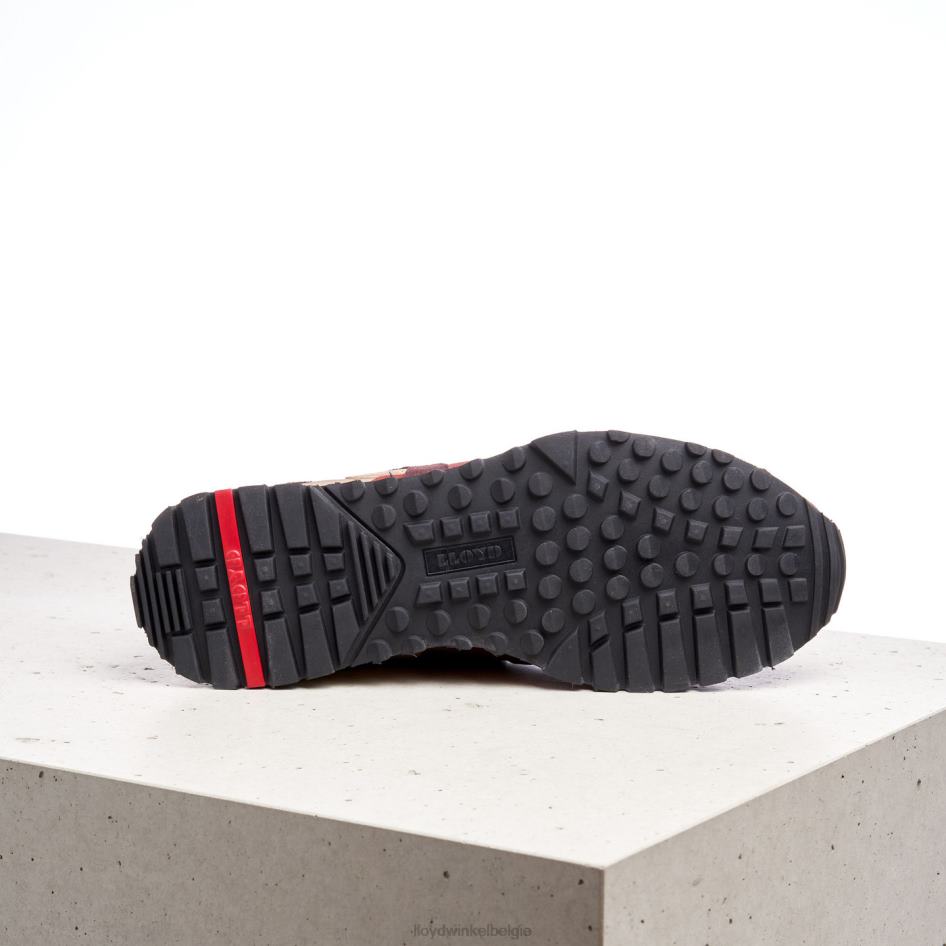 armand Heren LLOYD gecombineerd schoenen ZJ6BL1336