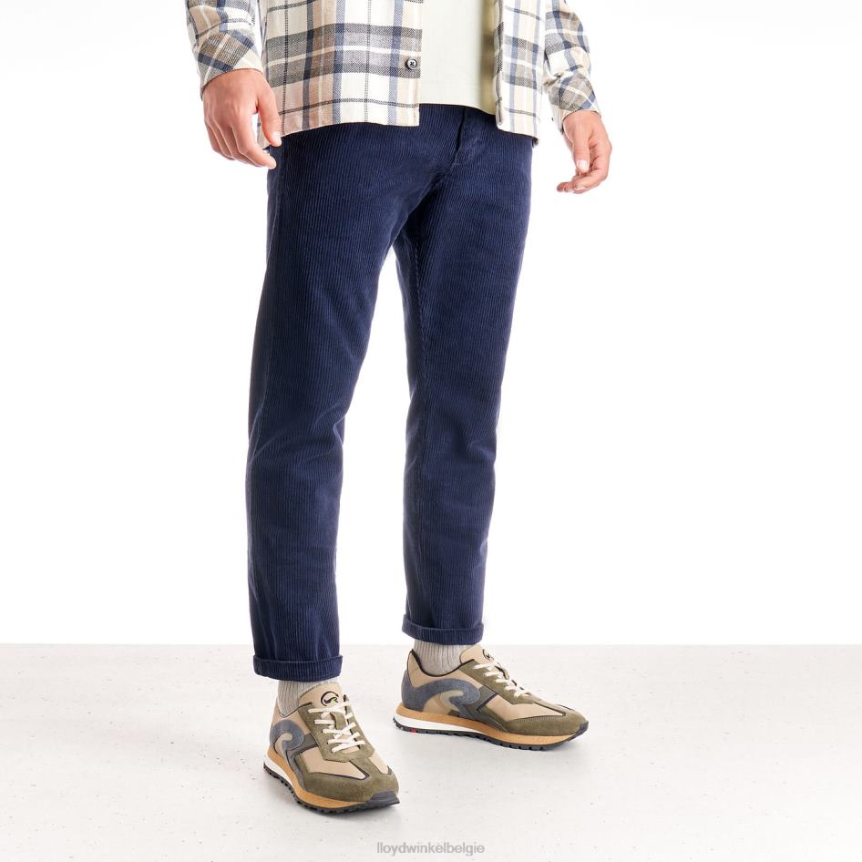 armand Heren LLOYD gecombineerd schoenen ZJ6BL341