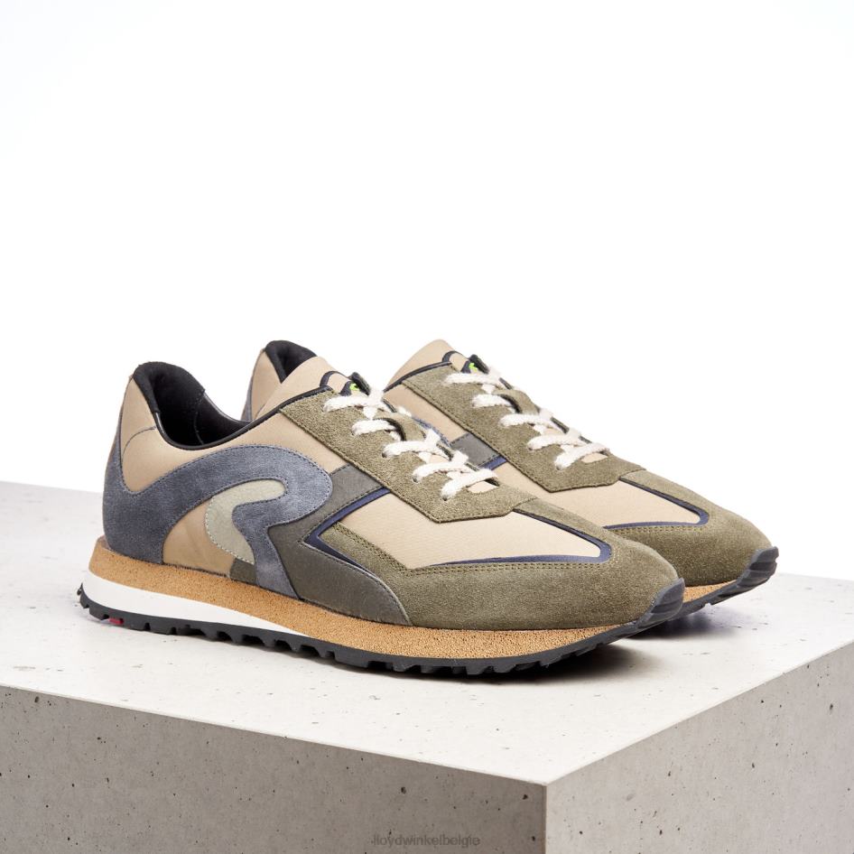 armand Heren LLOYD gecombineerd schoenen ZJ6BL341