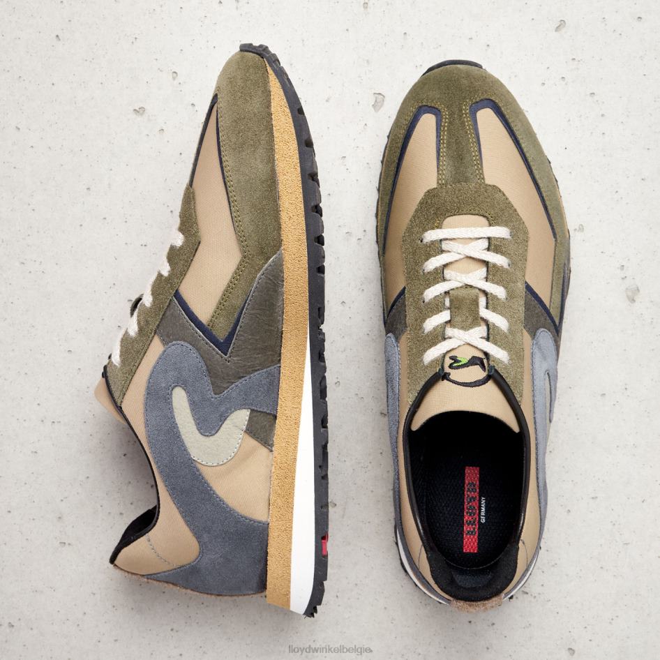 armand Heren LLOYD gecombineerd schoenen ZJ6BL341