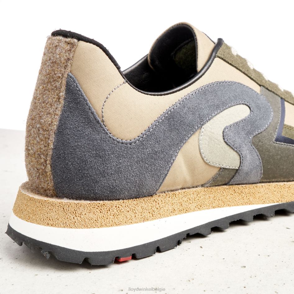 armand Heren LLOYD gecombineerd schoenen ZJ6BL341