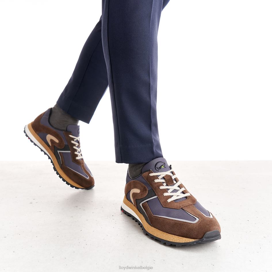 armand Heren LLOYD gecombineerd schoenen ZJ6BL369