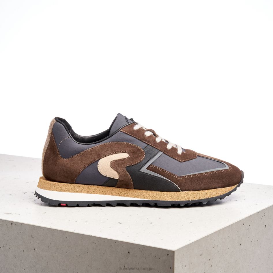 armand Heren LLOYD gecombineerd schoenen ZJ6BL369