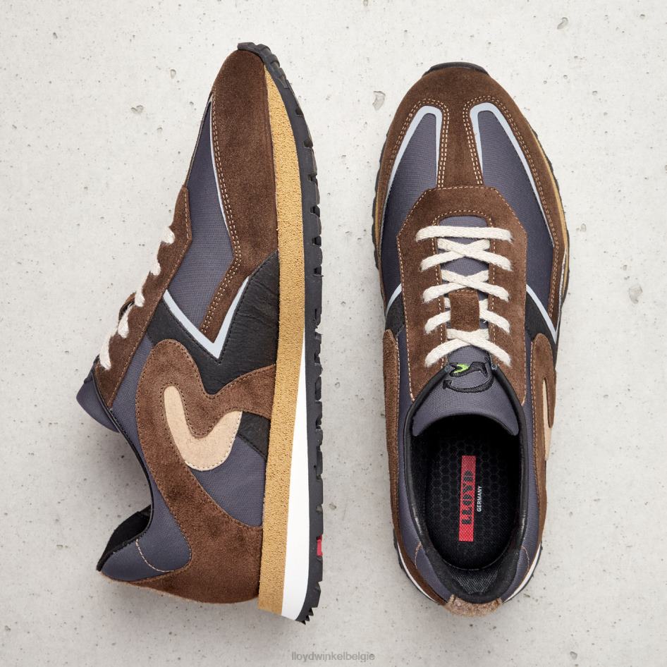 armand Heren LLOYD gecombineerd schoenen ZJ6BL369