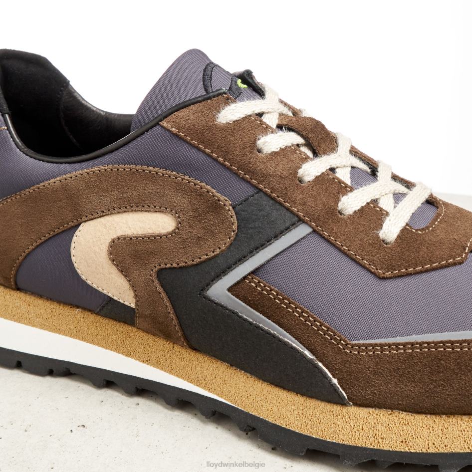 armand Heren LLOYD gecombineerd schoenen ZJ6BL369