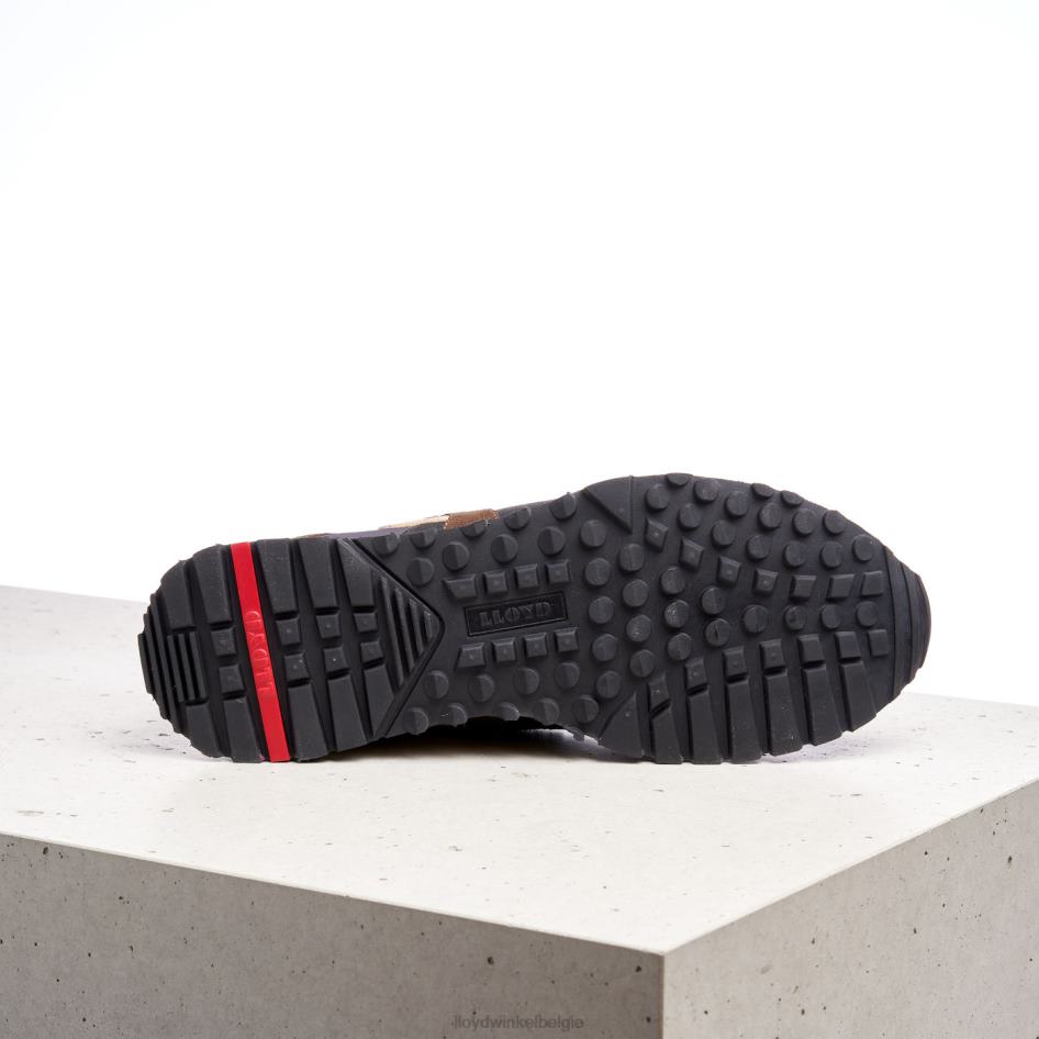 armand Heren LLOYD gecombineerd schoenen ZJ6BL369