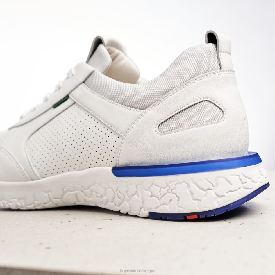 augustus Heren LLOYD wit schoenen ZJ6BL1341