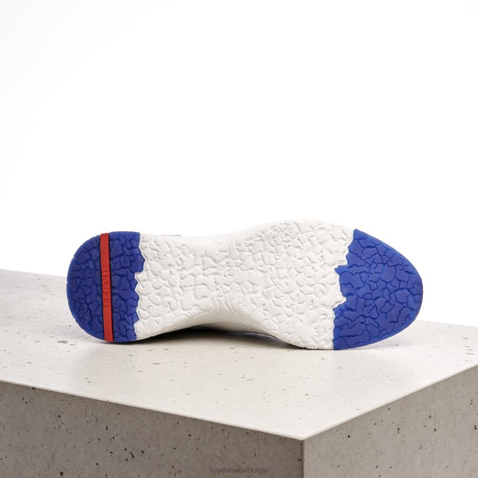 augustus Heren LLOYD wit schoenen ZJ6BL1341