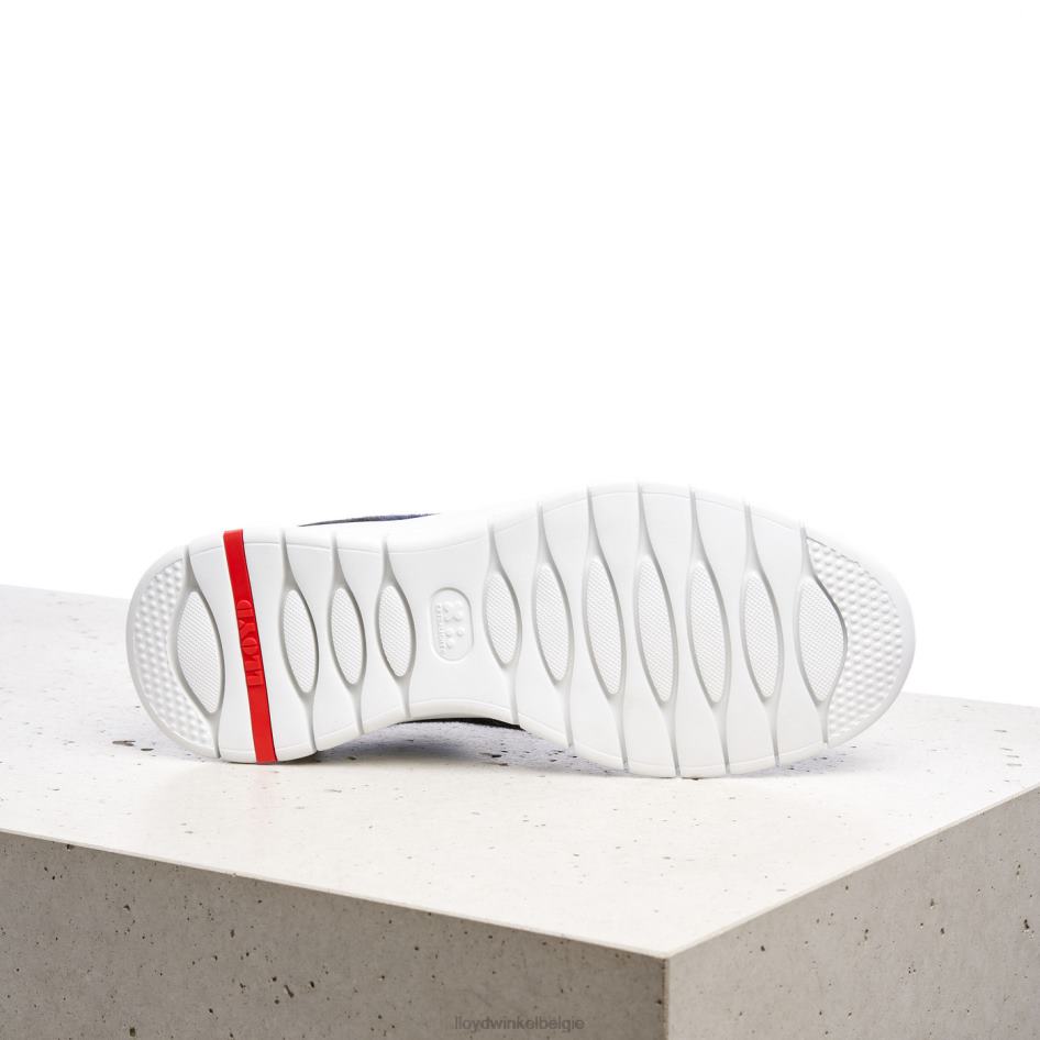 aurelio Heren LLOYD blauw schoenen ZJ6BL430