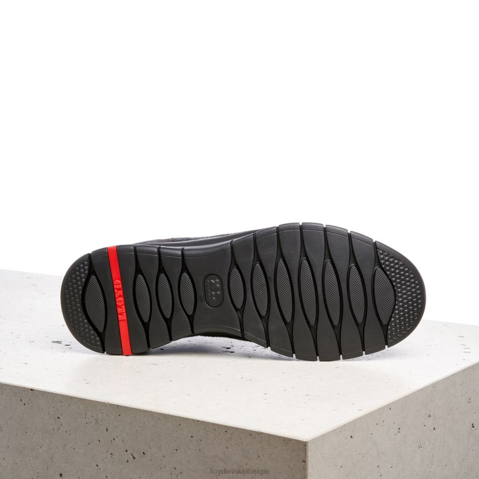 aurelio Heren LLOYD zwart schoenen ZJ6BL366